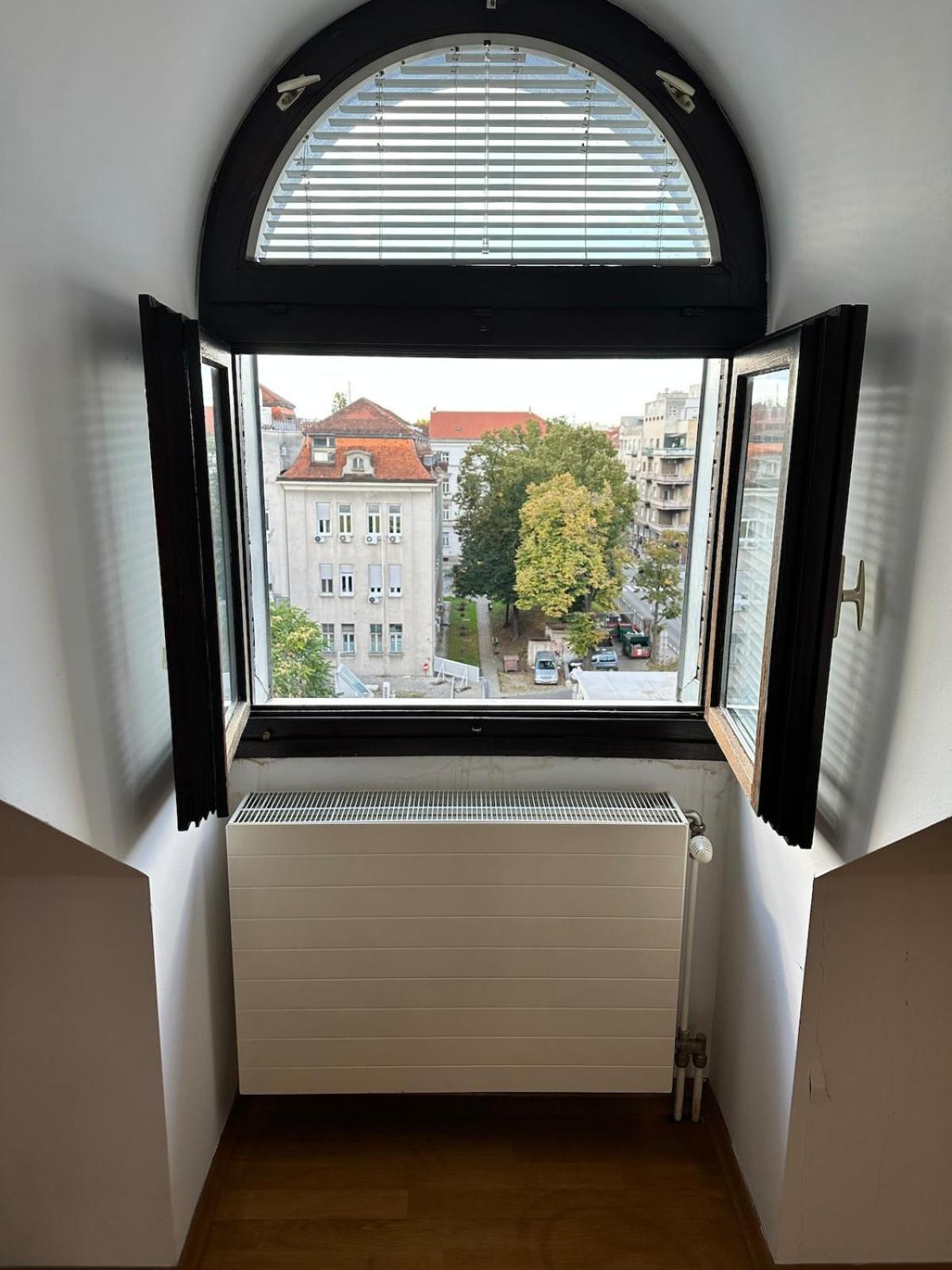 Modern Apartment Centrally Located 자그레브 외부 사진