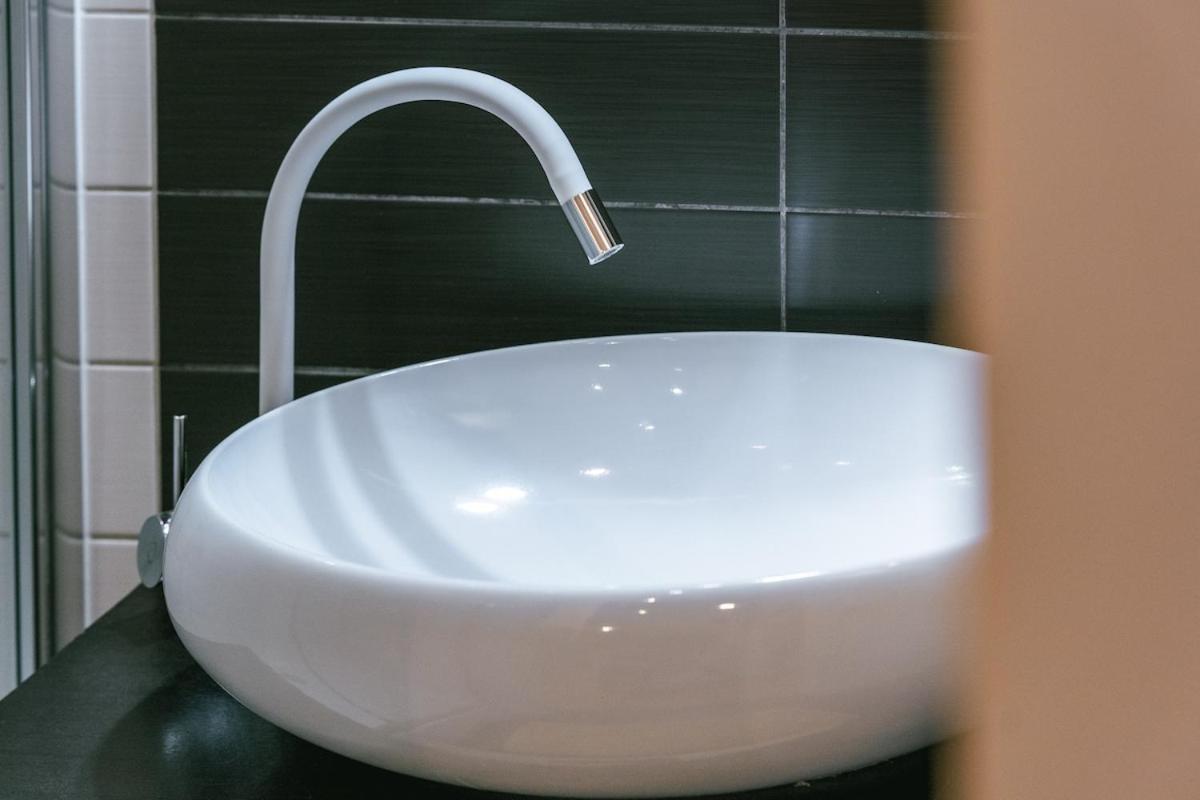 Modern Apartment Centrally Located 자그레브 외부 사진