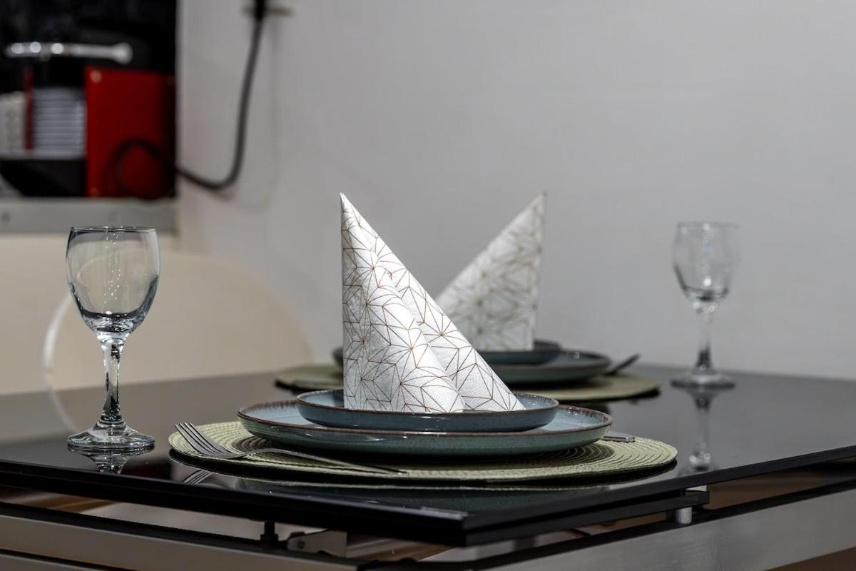 Modern Apartment Centrally Located 자그레브 외부 사진