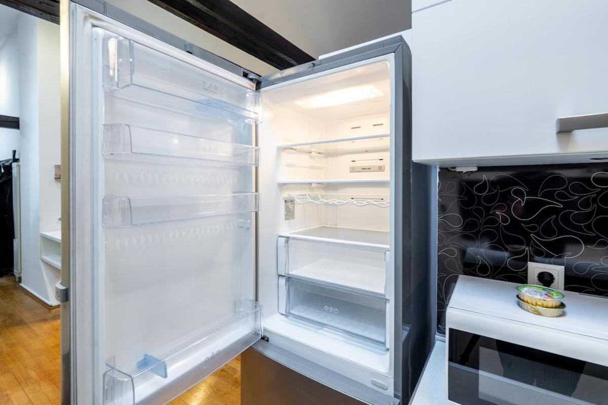 Modern Apartment Centrally Located 자그레브 외부 사진